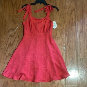 Altard state dress